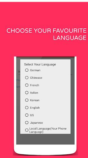 Correct Pronounce in English 2 تصوير الشاشة