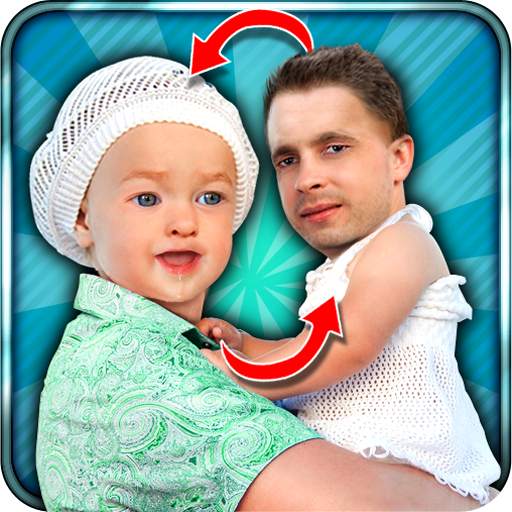 Swapify : Face Swap 2.1