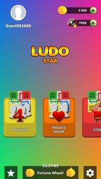 Ludo STAR screenshot 2