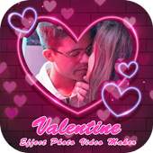 Valentine Day Video Maker - Love Video Maker 1.0.4