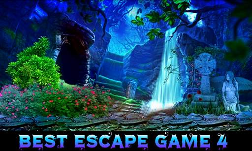 Best Escape Game 4 screenshot 1