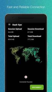 Incognito VPN: Unlimited VPN Hotspot Shield & WiFi screenshot 4