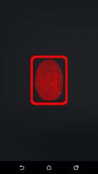 Blood Group Scanner screenshot 2