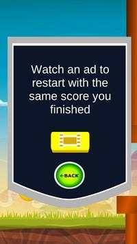 Flap bird Ultimate screenshot 6