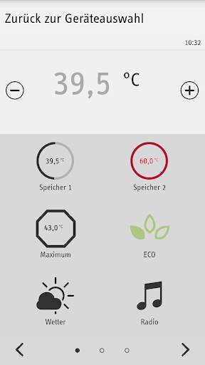 DHE Connect App screenshot 7