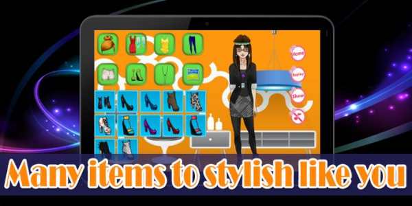 Prom Dress up Games For Teen screenshot 4