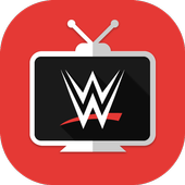 WWE TV icon