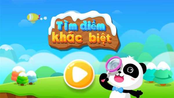 Tìm điểm khác biệt screenshot 5