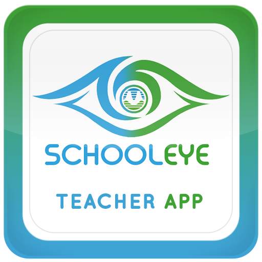 SchoolEye Teacher App 3.15