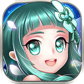 Anime Heroes Crush icon