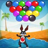 Bubble Rabbit Pop