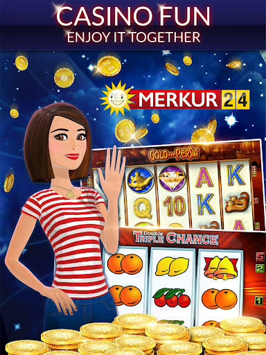 Merkur24 – Slots & Casino screenshot 5