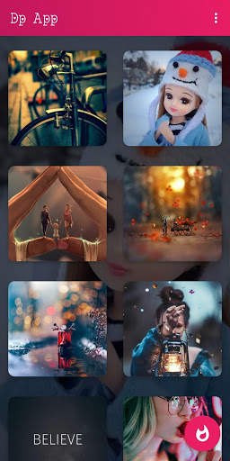 DP : Profile Pics for WhatsApp screenshot 9
