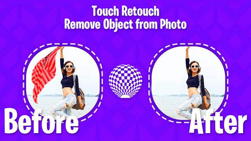 Remove Object from Photo - Remove Unwanted Object screenshot 1