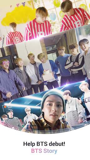 BTS WORLD screenshot 3