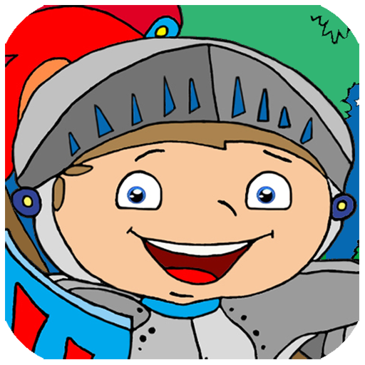 The Small Brave Knight: Adventure in the labyrinth icon