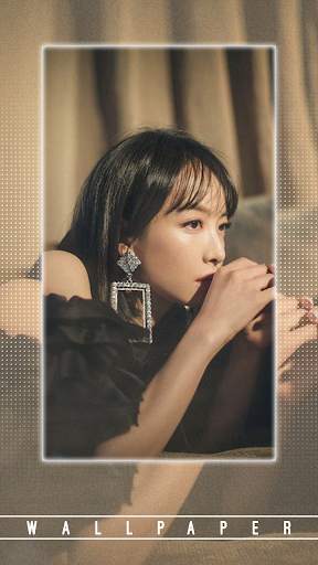 Victoria Song Wallpapers screenshot 4