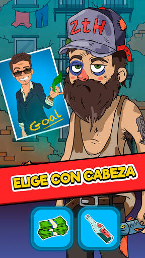 From Zero to Hero: hombre City screenshot 3