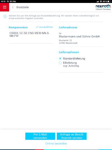 Digital Service Assistant screenshot 9