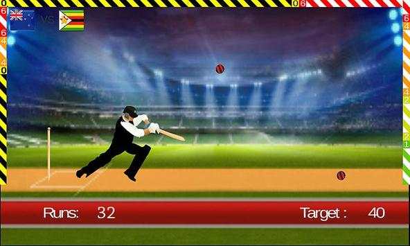 World T20 Cricket 2016 screenshot 8