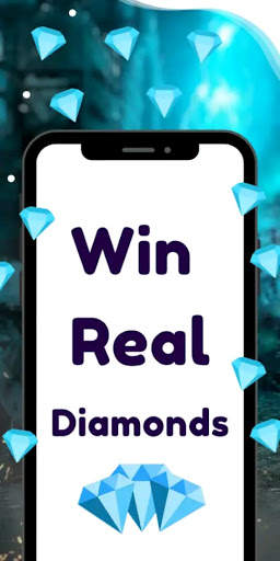 Scratch and Win Free Elite Pass and Diamond screenshot 4