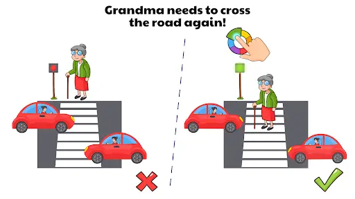 Brain Blow: Genius IQ Test screenshot 1