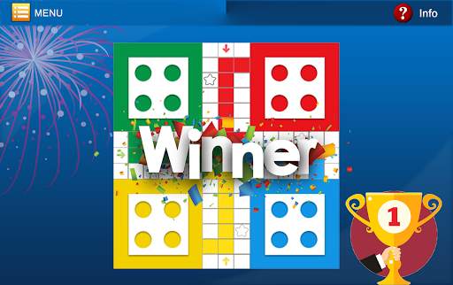 Game for MPL Ludo screenshot 3