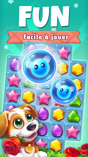 Jewel Town Ⅱ screenshot 2