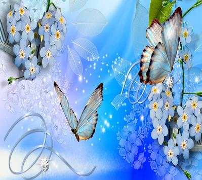 Butterfly Wallpapers Share 10 تصوير الشاشة