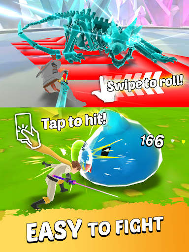 Every Hero - Smash Action screenshot 9
