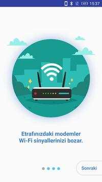Ambeent WiFi screenshot 2
