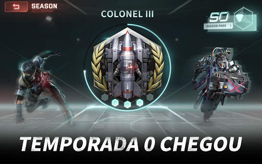 Disorder screenshot 13