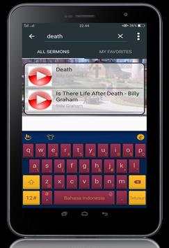 Billy Graham screenshot 18