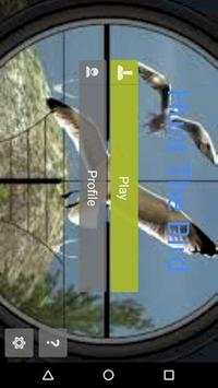 Hunt The Bird screenshot 2