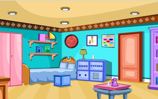 Escape Games-Puzzle Rooms 12 screenshot 10