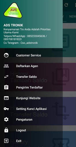 ADS TRONIK скриншот 3