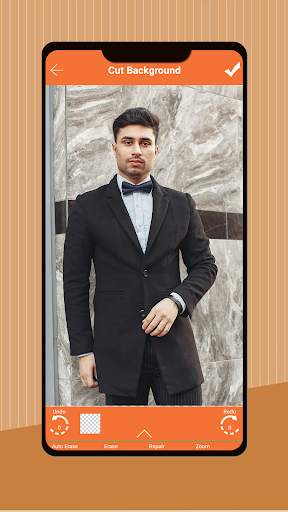 Photo Editor With Suite for men and women screenshot 6