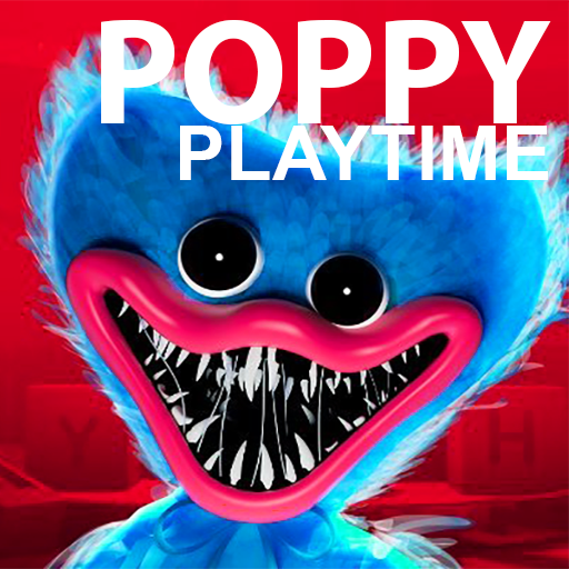 Poppy Playtime Horror Hints icon