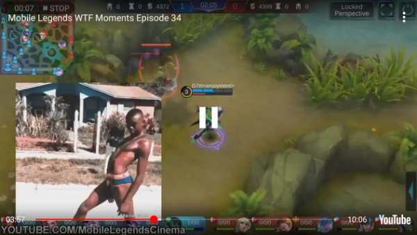 Mobile Legends WTF Moments screenshot 6
