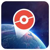 Go Map for Pokémon GO 1.0.0