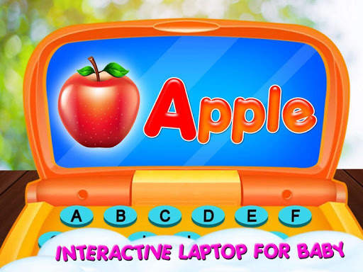 Kids Games-PreSchool Learning ABC,Numbers & Colors screenshot 3