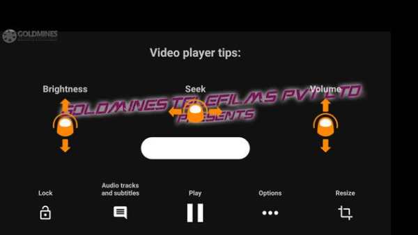 SP Player screenshot 3