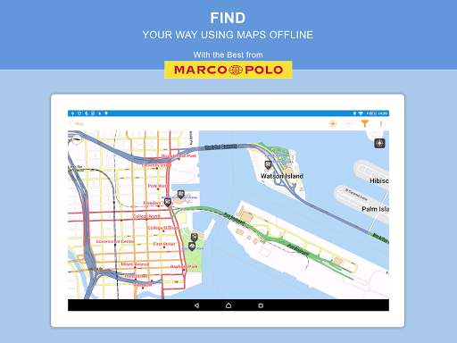 Florida Travel Guide - TOURIAS screenshot 8