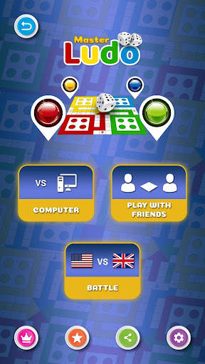 New Ludo game - Superstar Cham screenshot 2