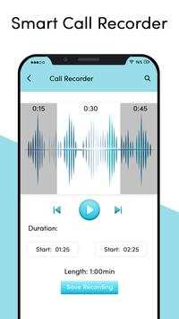 Automatic Call Recoder : Smart Call Recoder 2020 screenshot 4
