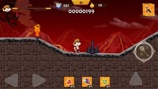 Roy's World screenshot 6
