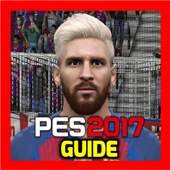 Guide Pes 2017 1.3