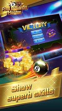 3D Billiards Master screenshot 4