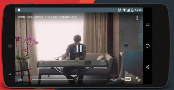 VideoTube Kids screenshot 5