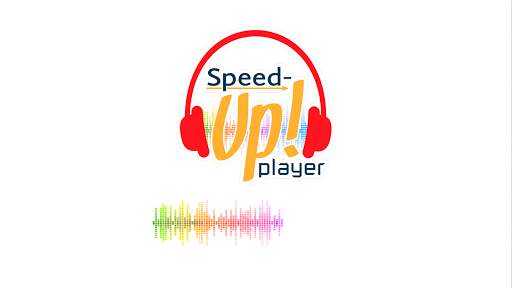Speed Up Player screenshot 1